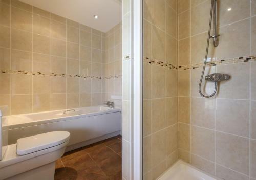 Apartamento Wendon