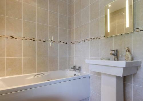 Apartamento Wendon
