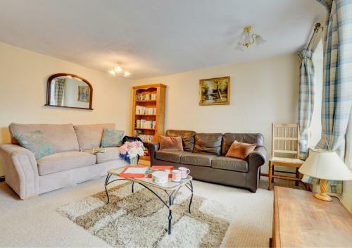 Apartamento Jentrea Cottage