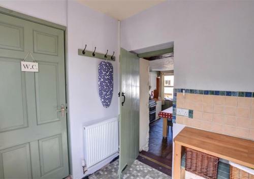 Apartamento Jentrea Cottage