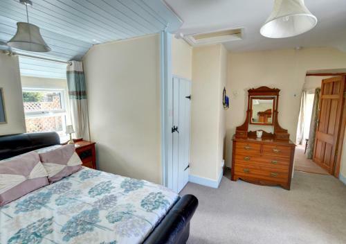 Apartamento Jentrea Cottage