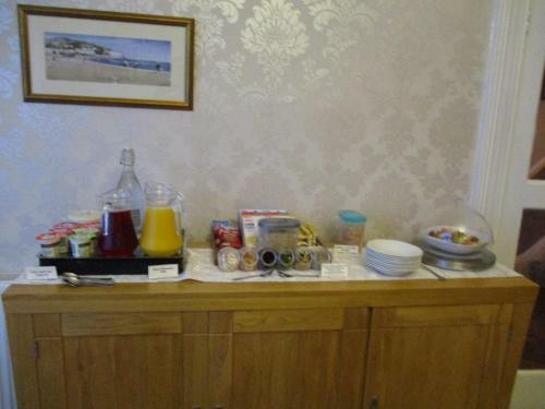 Hostal Adcote House