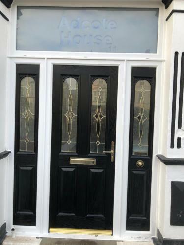 Hostal Adcote House