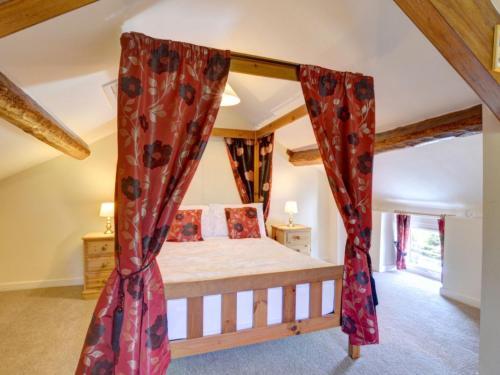 Holiday Home Wye View