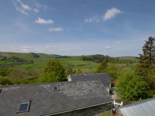 Holiday Home Wye View