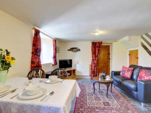 Holiday Home Wye View