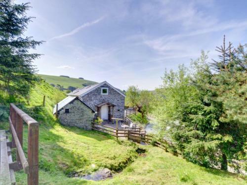 Holiday Home Wye View