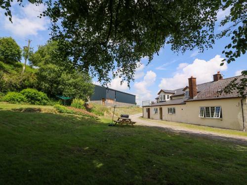 Cefn Cottage