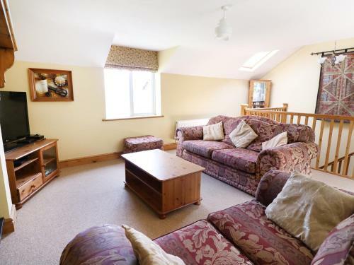 Cefn Cottage