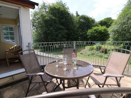 Cefn Cottage