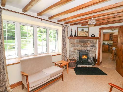 Cefn Cottage