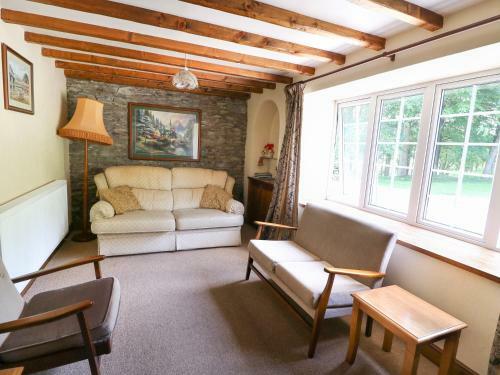 Cefn Cottage