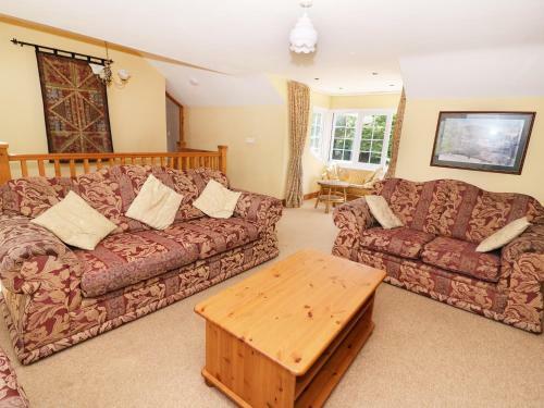 Cefn Cottage