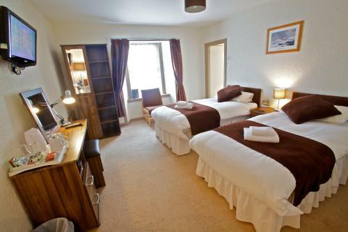 St Ola Hotel