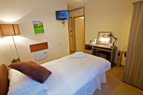 St Ola Hotel