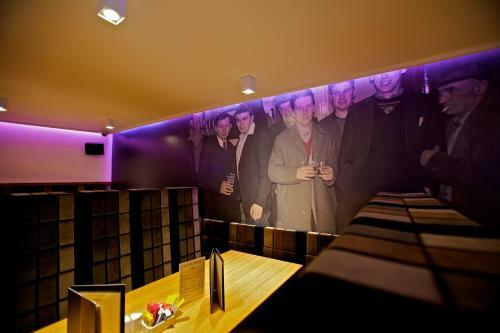 St Ola Hotel