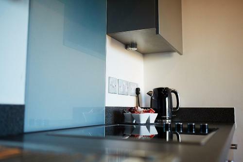 Empire Serviced Apartments