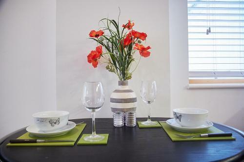 Empire Serviced Apartments