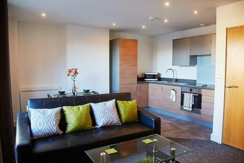 Empire Serviced Apartments