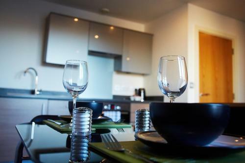 Empire Serviced Apartments