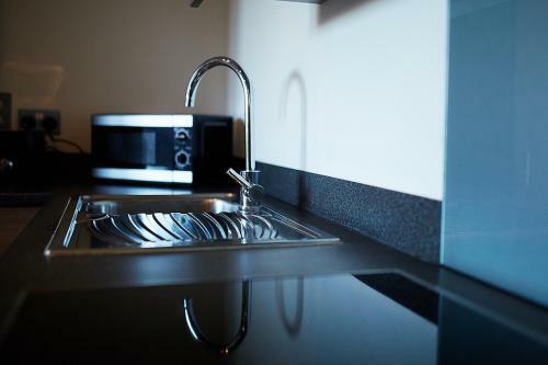 Empire Serviced Apartments