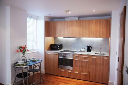 Empire Serviced Apartments