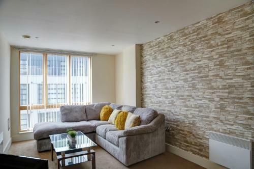 Empire Serviced Apartments