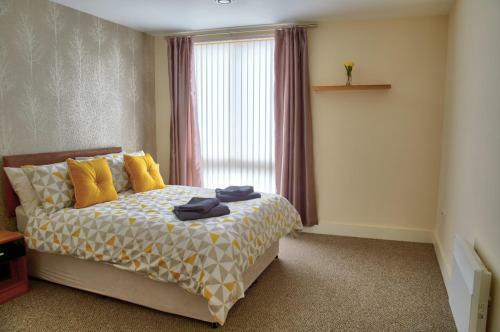 Empire Serviced Apartments