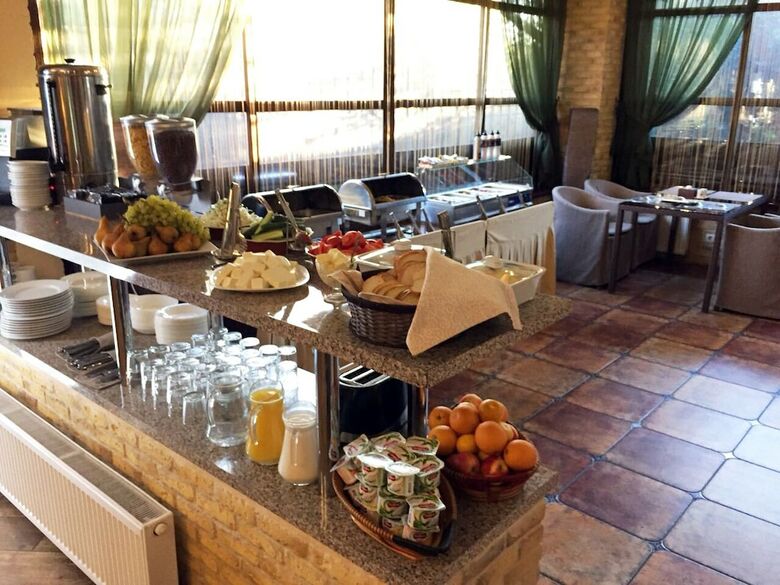 Park Hotel