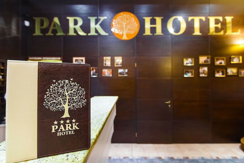 Park Hotel