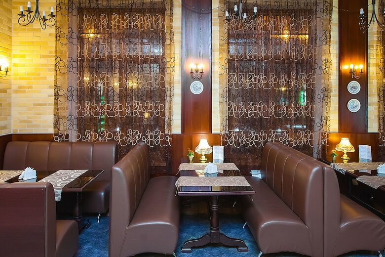Park Hotel