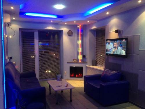Keyless Apartment