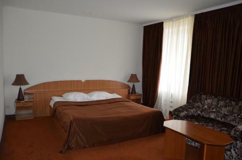 Hotel Kharkov