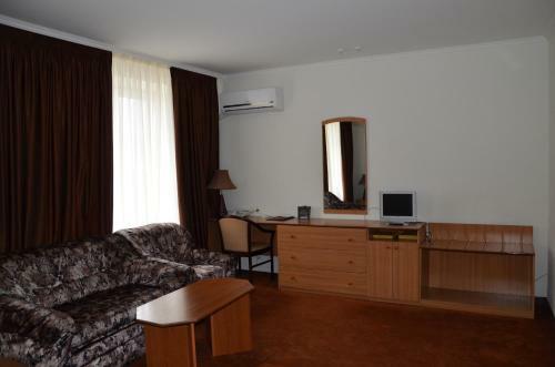 Hotel Kharkov