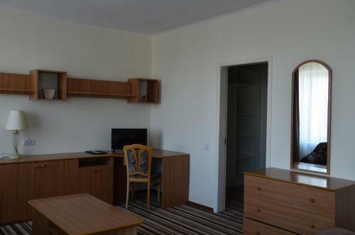 Hotel Kharkov