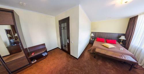 Hotel Kharkov