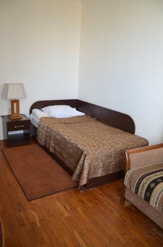 Hotel Kharkov