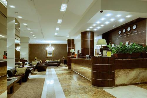 Hotel Kharkov