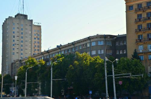 Hotel Kharkov