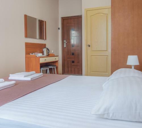 Hotel Gostinyj Dom