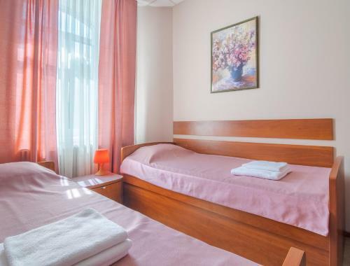 Hotel Gostinyj Dom