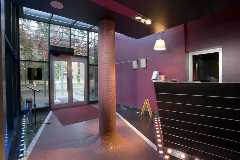 Premier Hotel Cosmopolit