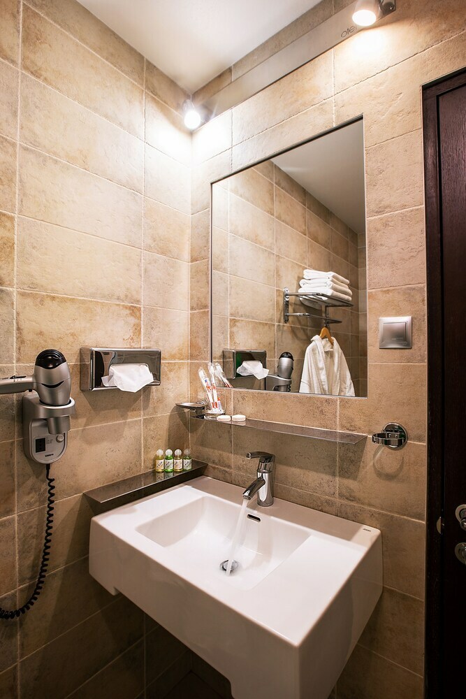 Premier Hotel Cosmopolit