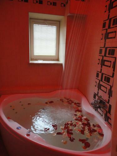 Downtown Apartments Otakara Yarosha Str