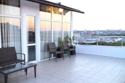 Hotel Asotel