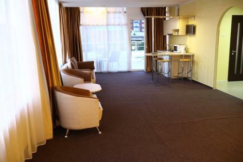 Hotel Asotel
