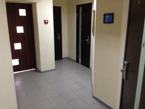 Hotel Asotel