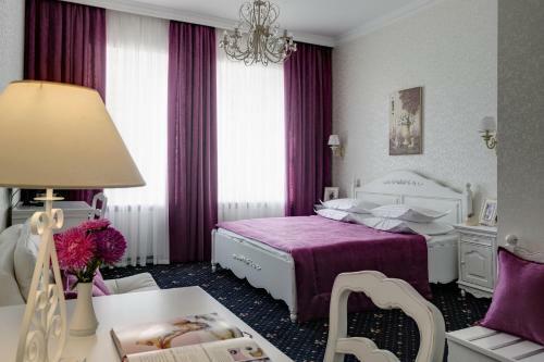 Gostiny Dvor Hotel