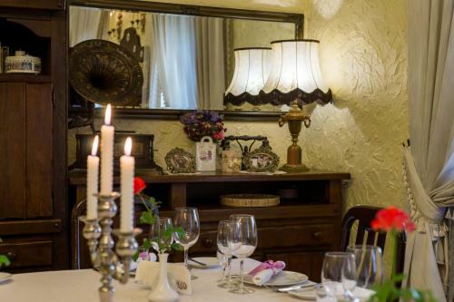 Gostiny Dvor Hotel