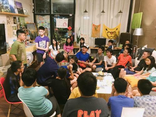 Fun Hualien Hostel